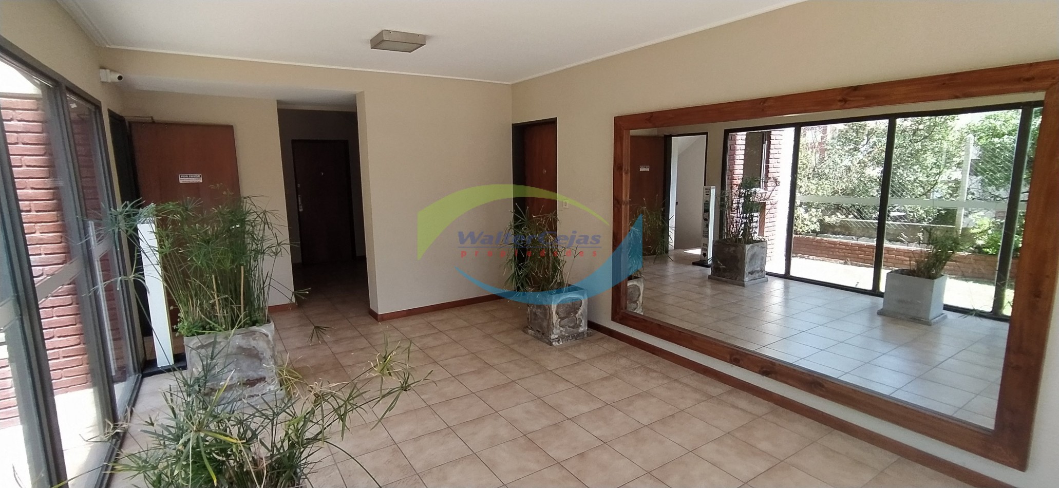 Unico - 3 ambientes c/Cochera y gas natural - zona Norte - Gesell