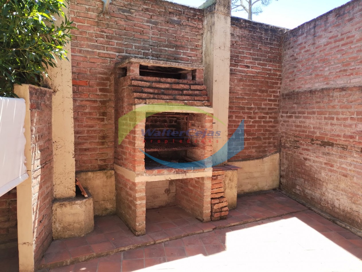 DEAPRTAMENTO 2 AMBIENTES EN PLANTA BAJA - ZONA SUR - UNIDAD 4