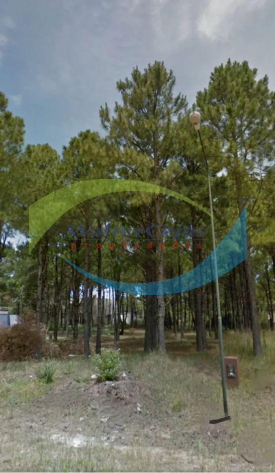 Lote unifamiliar en LA FRONTERA PINAMAR NORTE