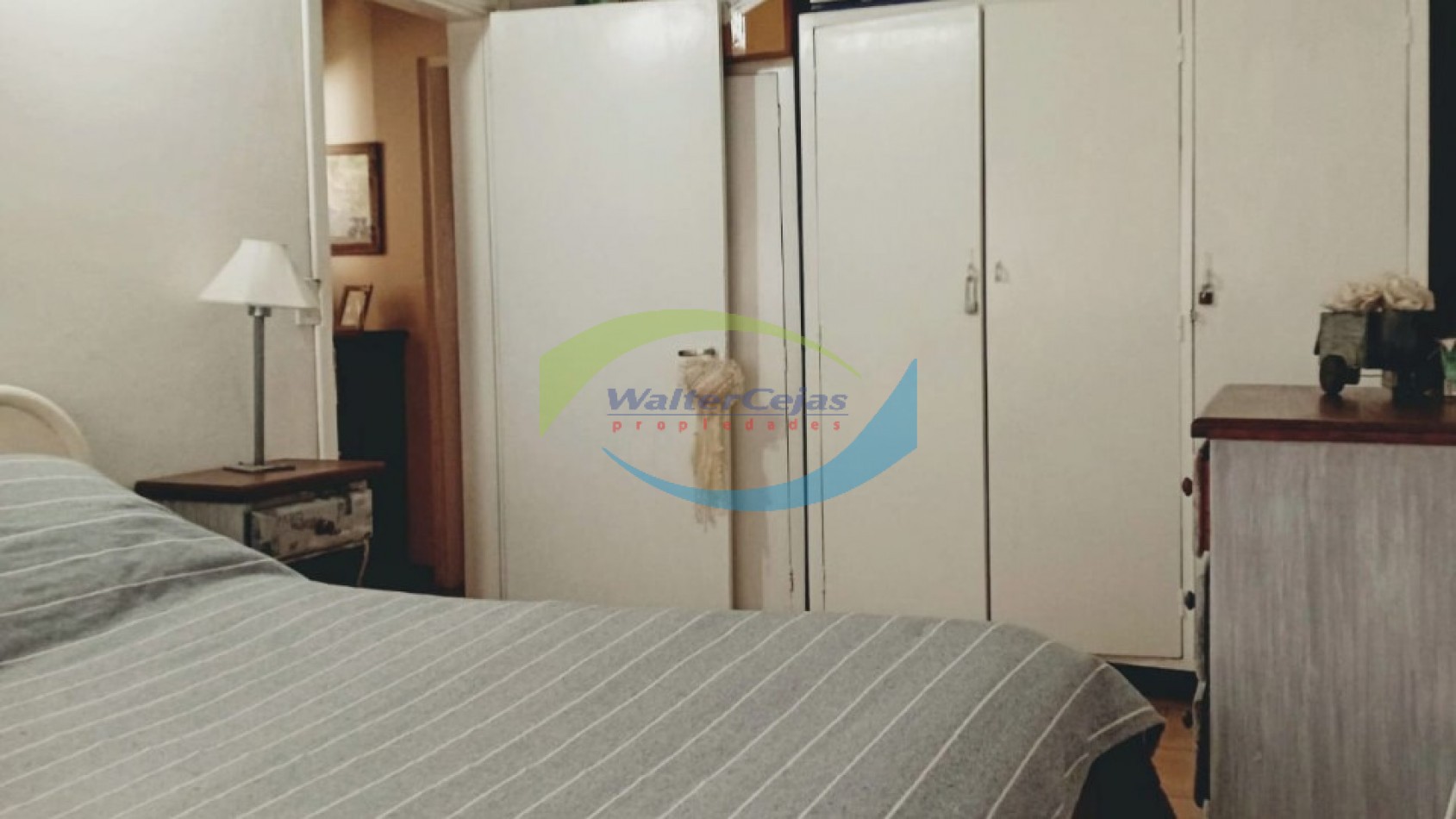 PH 3 Ambientes - ideal vivienda permanente - APTO CREDITO