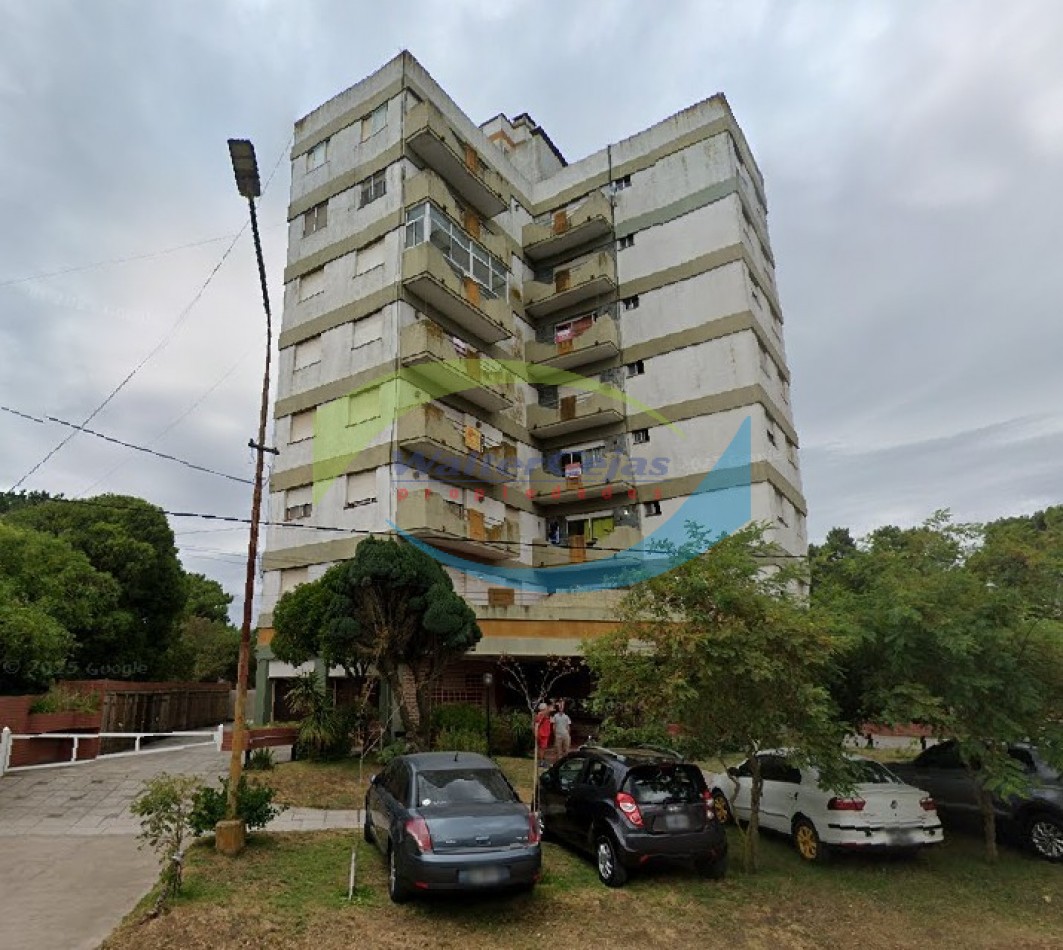 DEPARTAMENTO 2 AMBIENTES A REFACCIONAR - ZONA SUR.