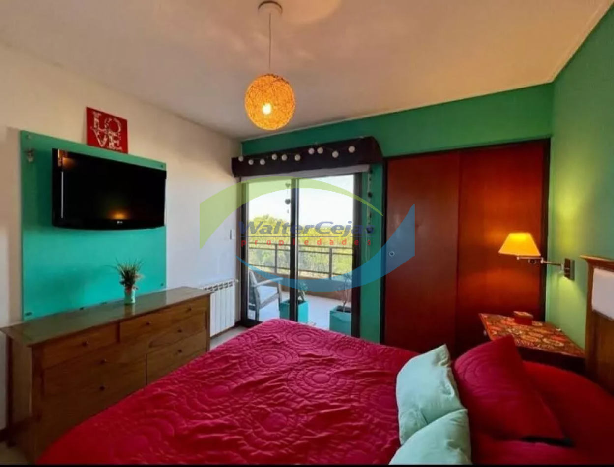 Exclusivo Semi piso 4 Ambientes con cochera doble - Zona Norte 