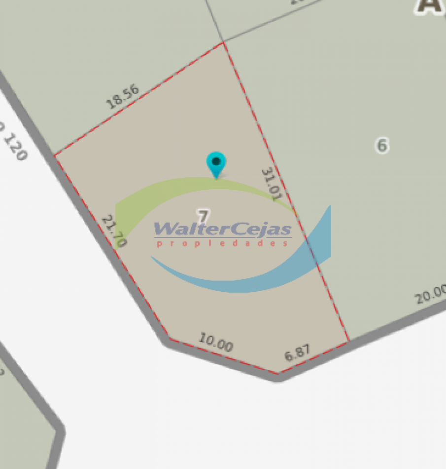 Hermoso PH en 2 plantas