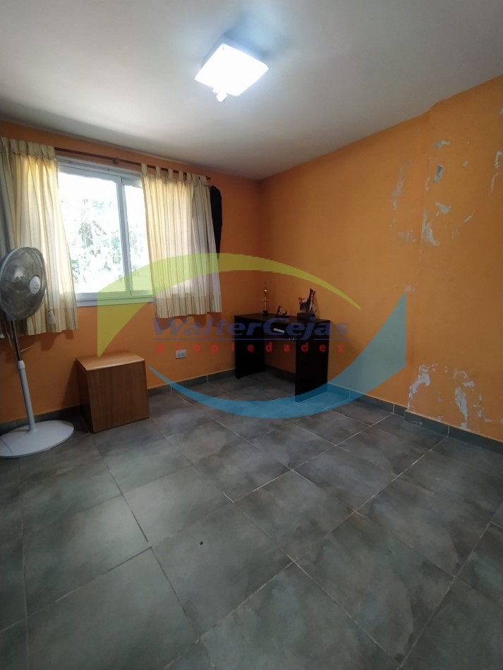 IMPORTANTE CHALET 4 AMBIENTES EN ZONA RESIDENCIAL DE GESELL - APTA CREDITO BANCARIO -