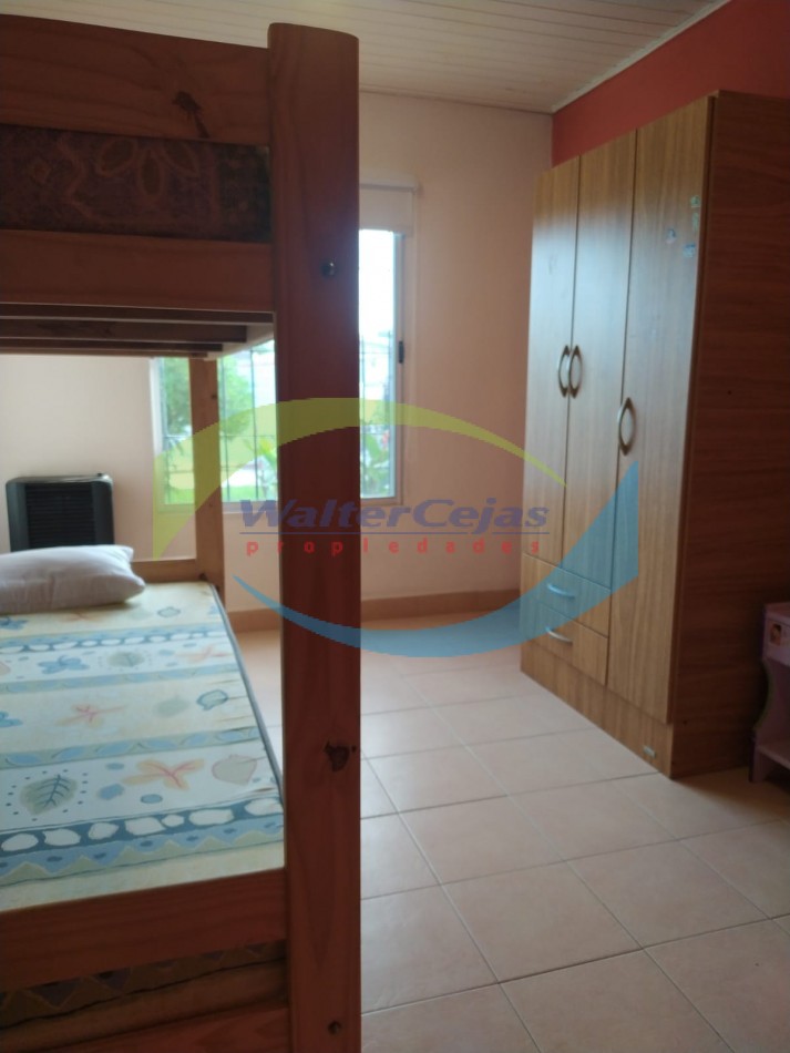 Casa en Venta en Esquina COMERCIAL