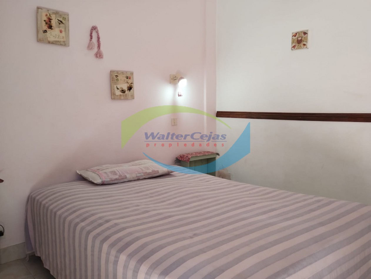 DEAPRTAMENTO 2 AMBIENTES EN PLANTA BAJA - ZONA SUR - UNIDAD 4