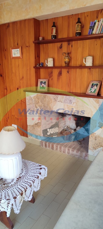 DEPARTAMENTO 2 AMBIENTES - ZONA CENTRO - PASEO 119 ENTRE AVENIDAS 1 Y 2 OPORTUNIDAD