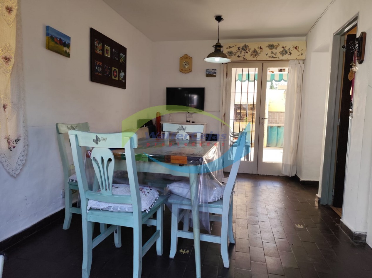 PH 3 Ambientes en zona Residencial 