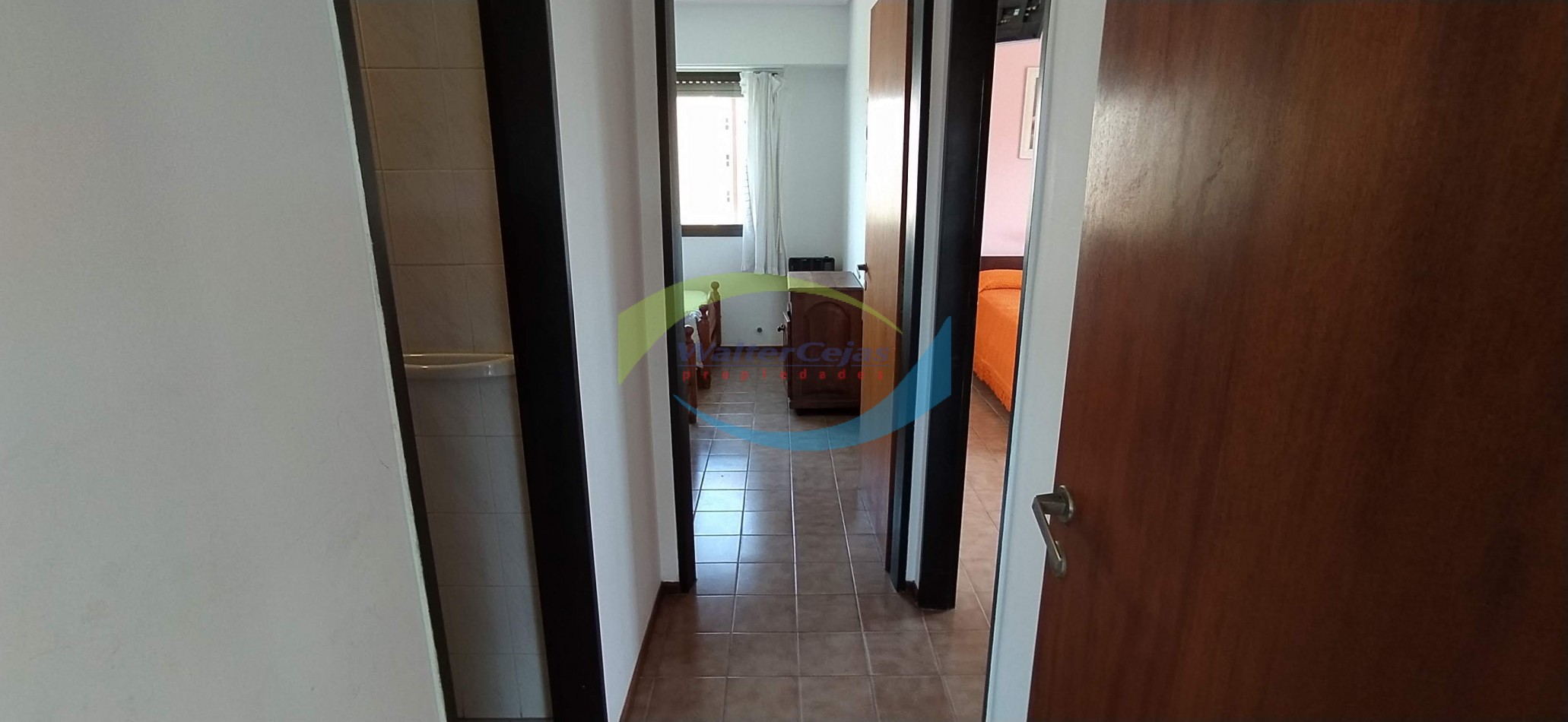 Unico - 3 ambientes c/Cochera y gas natural - zona Norte - Gesell