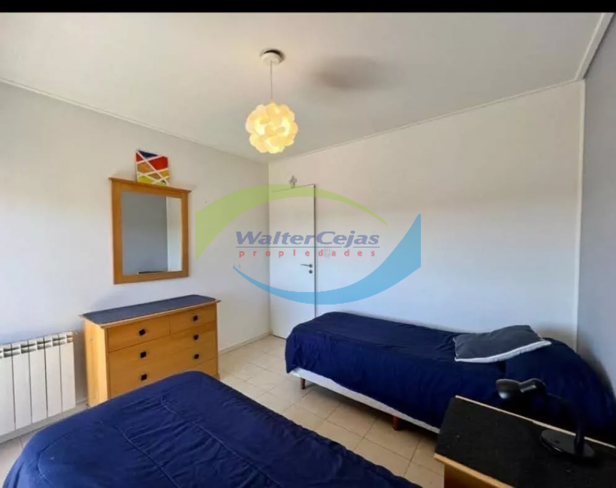 Exclusivo Semi piso 4 Ambientes con cochera doble - Zona Norte 