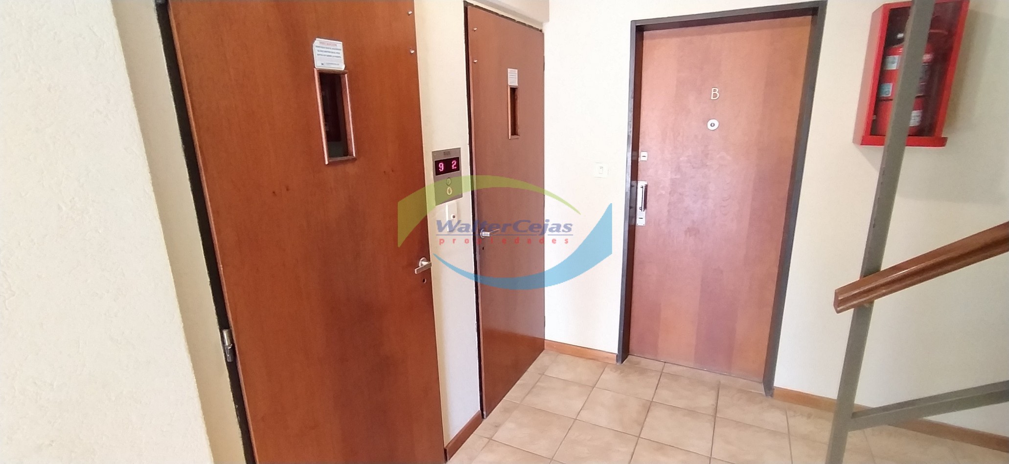 Unico - 3 ambientes c/Cochera y gas natural - zona Norte - Gesell