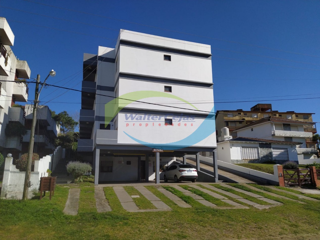 DEPARTAMENTO 3 AMBIENTES EN PLANTA BAJA - EXCELENTE ESTADO