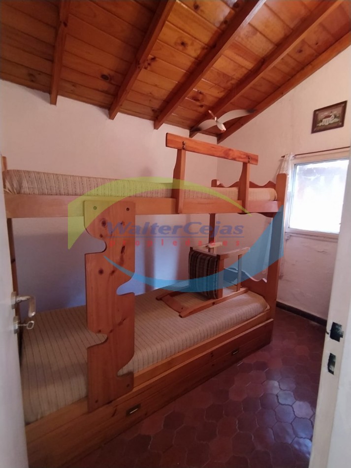 Duplex En zona Residencial 