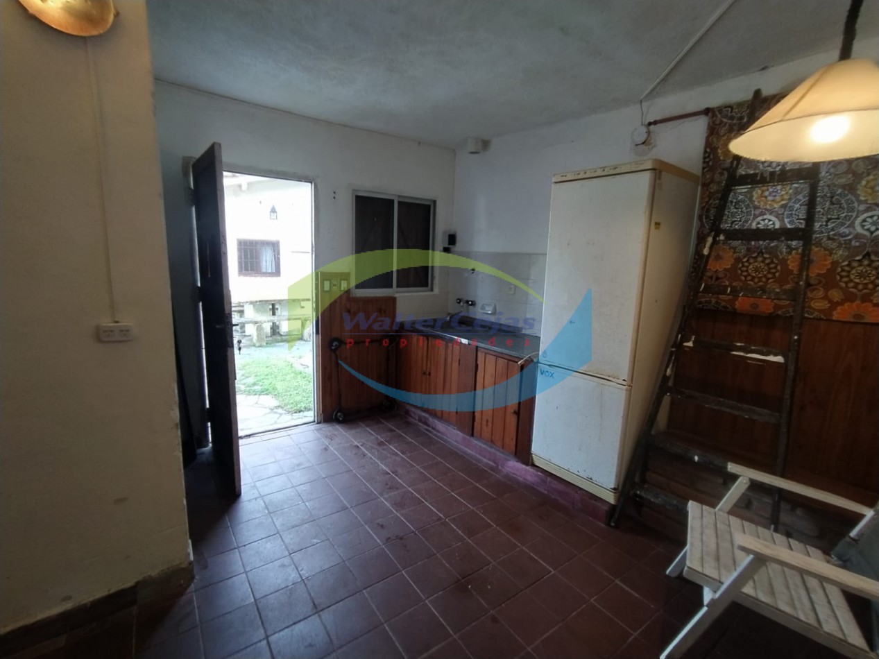 CASA EN ALQUILER - EN EL CORAZON DE BARRIO NORTE