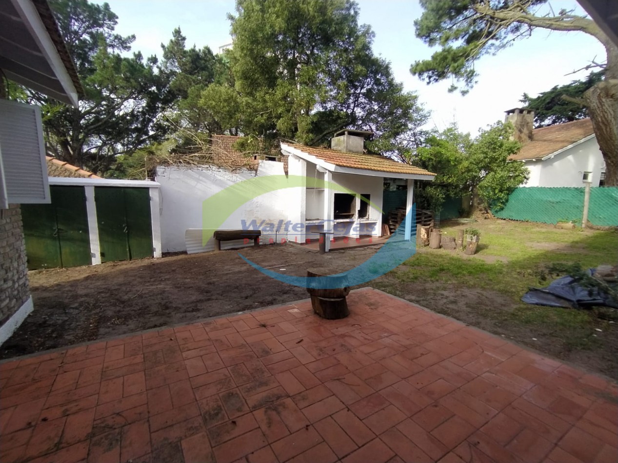 Casa en el Corazon de Barrio Norte 