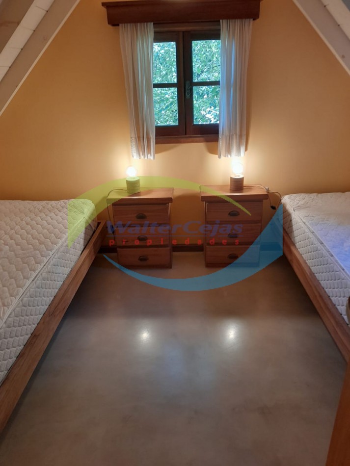 Hermoso PH en 2 plantas