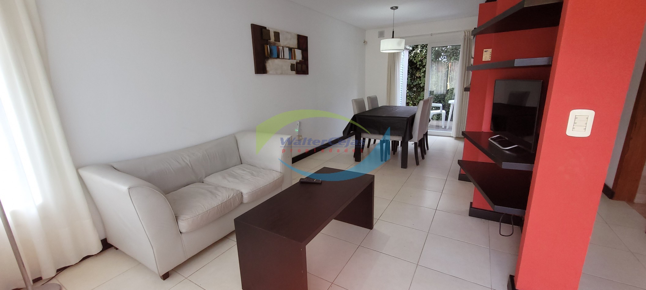 DEPARTAMENTO 3 AMBIENTES EN VENTA - COMPLEJO VALERIA SOHO