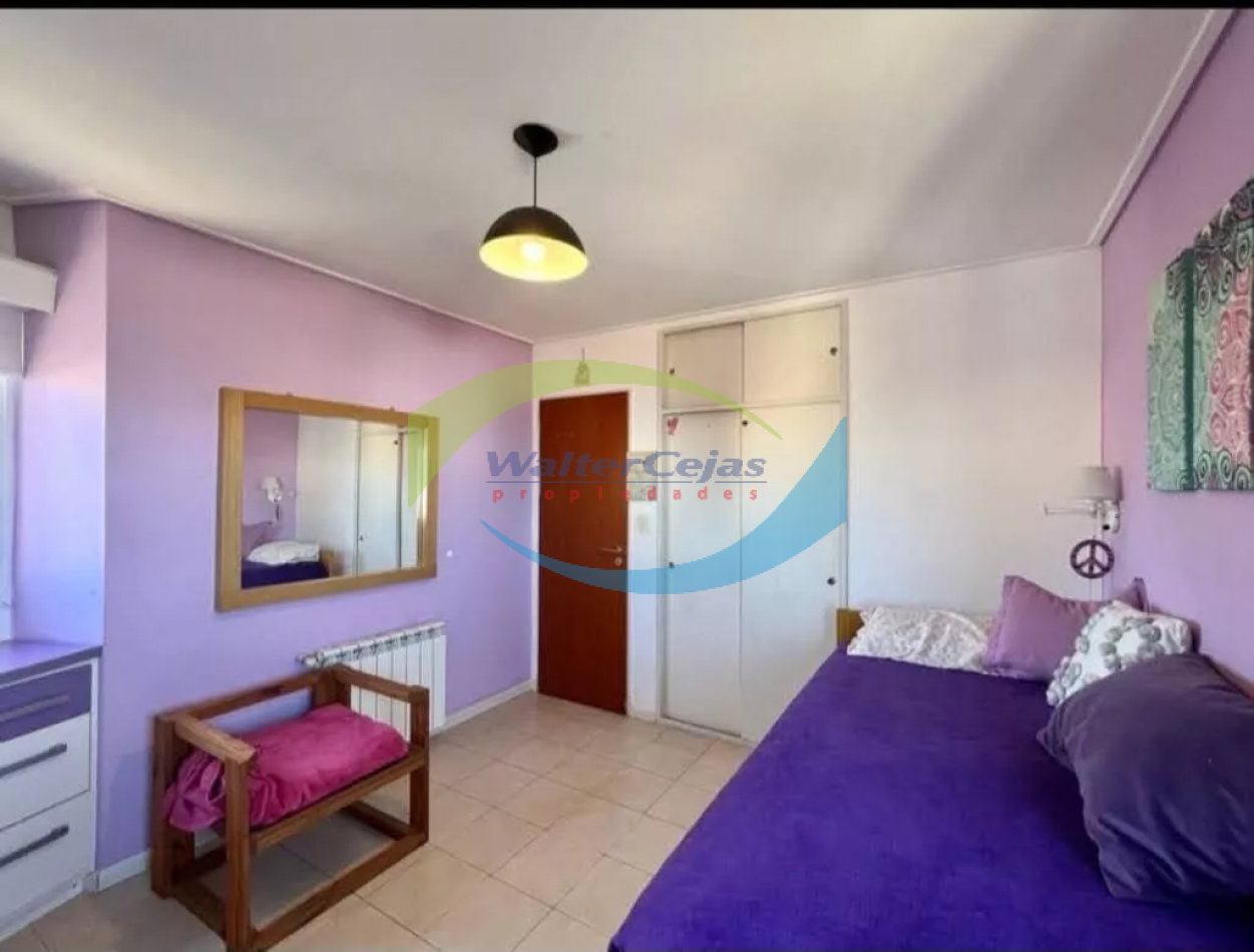 Exclusivo Semi piso 4 Ambientes con cochera doble - Zona Norte 