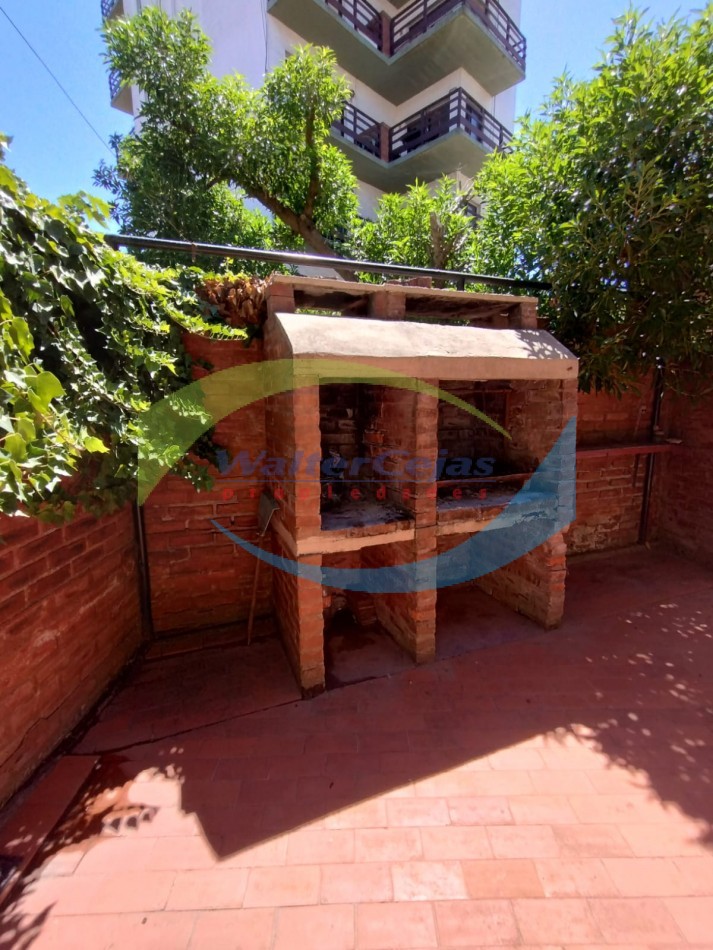 DEPARTAMENTO 2 AMBIENTES EN PLANTA BAJA - ZONA SUR - UNIDAD 3