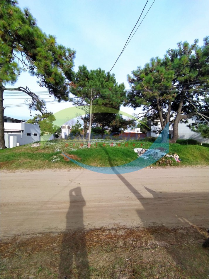 LOTE MULTIFAMILIAR EN VENTA