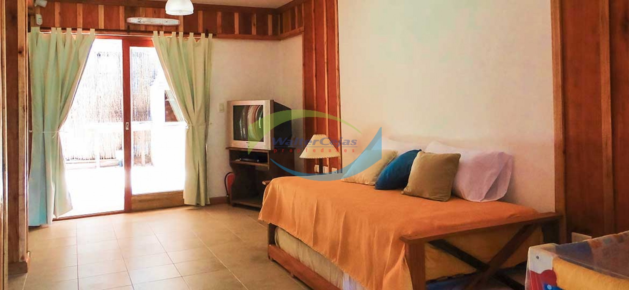 Complejo Turistico en Mar Azul POSADAS DEL FARO 