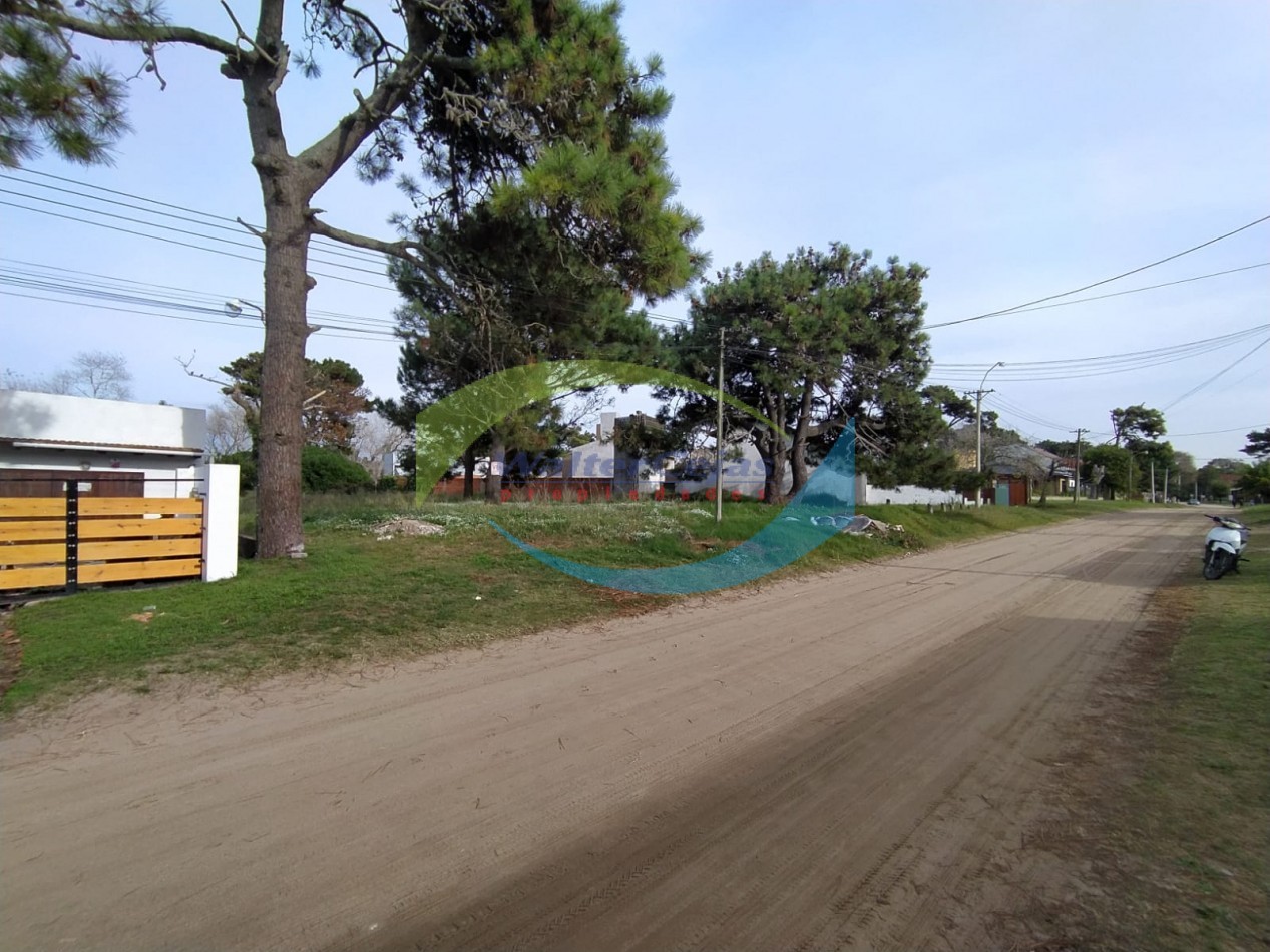 LOTE MULTIFAMILIAR EN VENTA