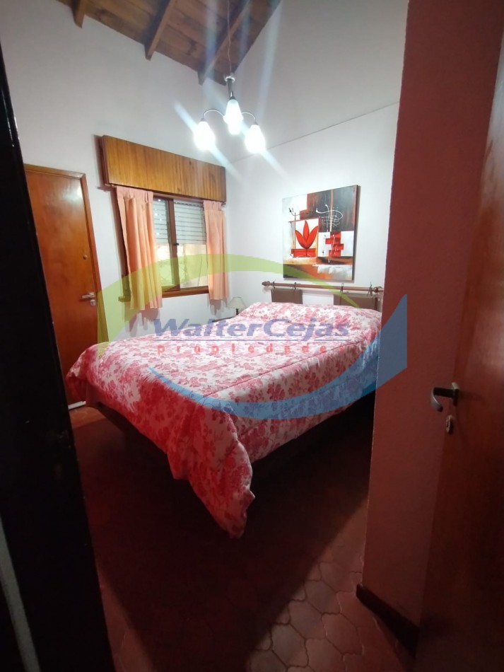 DEPARTAMENTO 3 AMBIENTES EN ZONA SUR