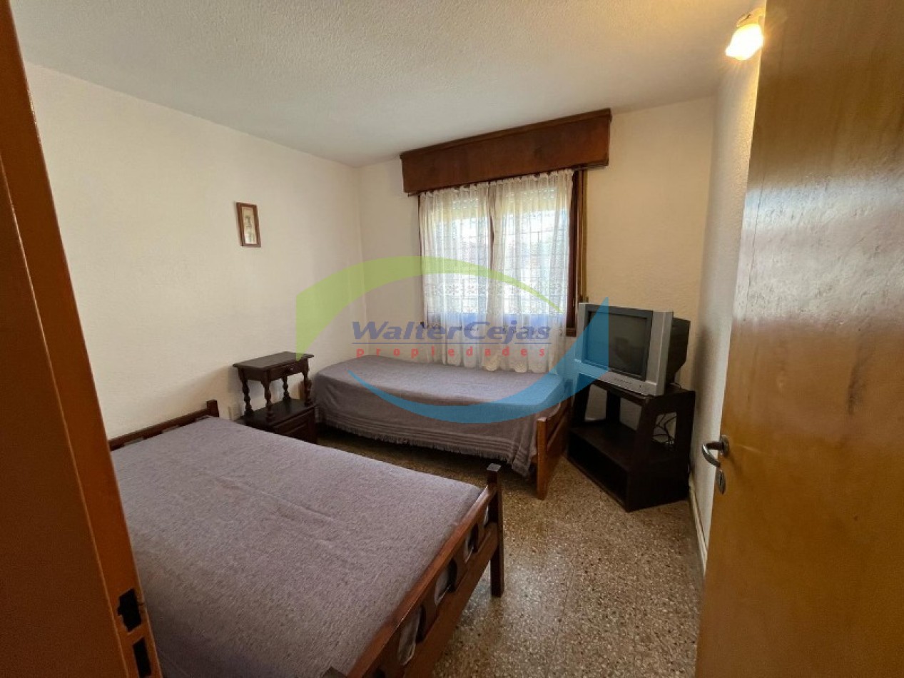 DEPARTAMENTO 3 AMBIENTES EN PLANTA BAJA - ZONA SUR