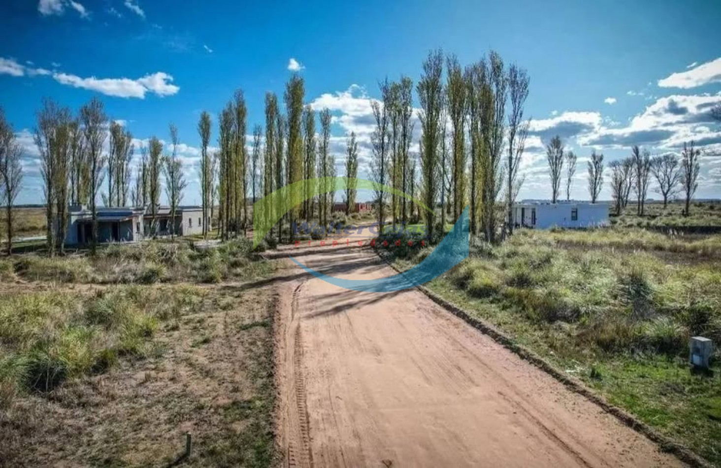 Lote en Venta en EL SALVAJE