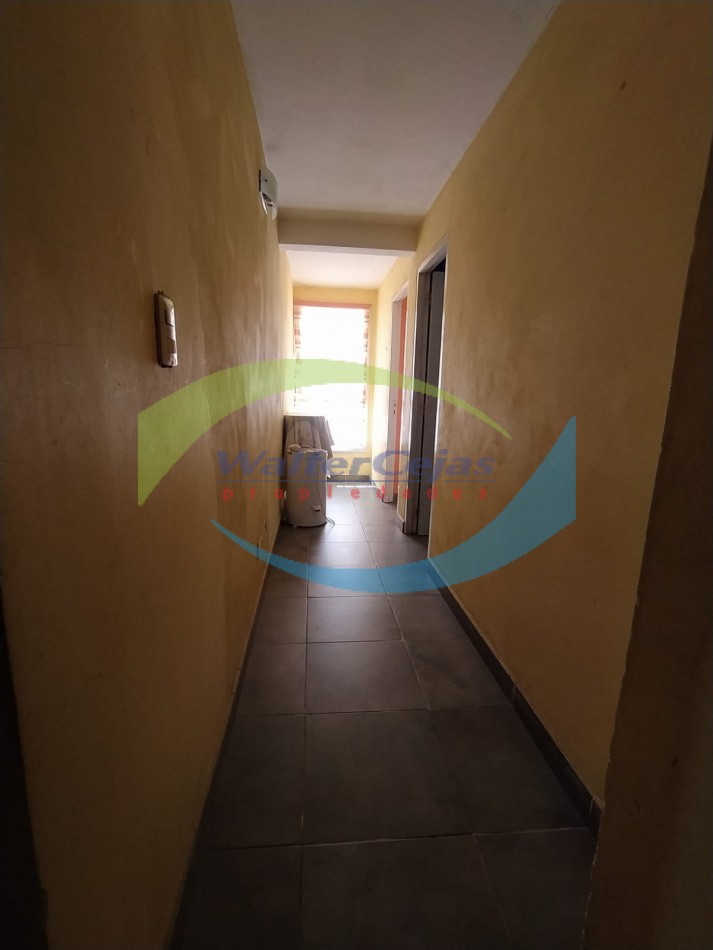 IMPORTANTE CHALET 4 AMBIENTES EN ZONA RESIDENCIAL DE GESELL - APTA CREDITO BANCARIO -