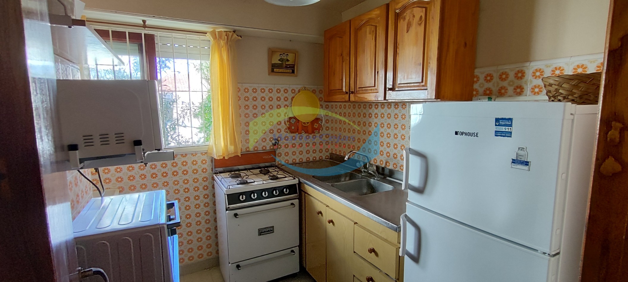 DEPARTAMENTO 2 AMBIENTES - ZONA CENTRO - PASEO 119 ENTRE AVENIDAS 1 Y 2 OPORTUNIDAD