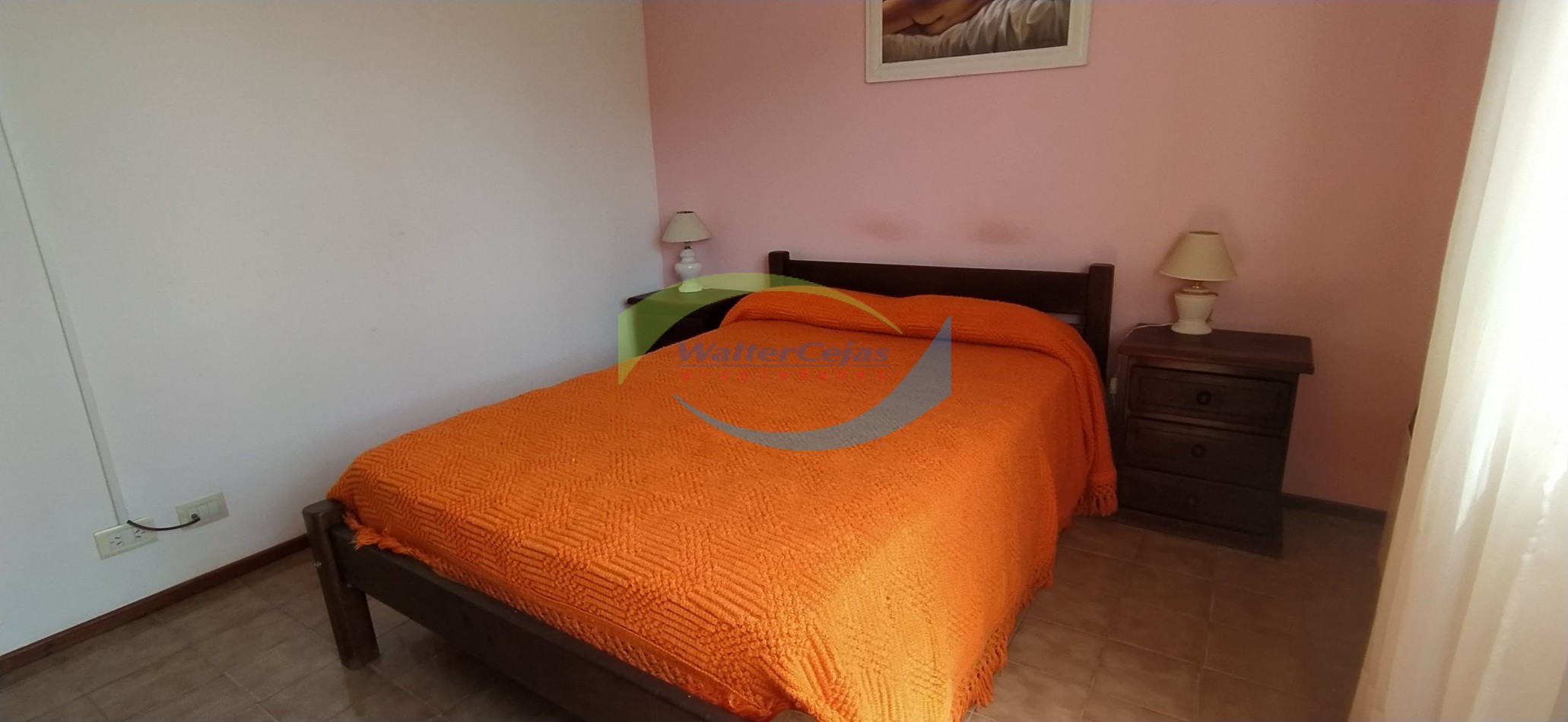 Unico - 3 ambientes c/Cochera y gas natural - zona Norte - Gesell