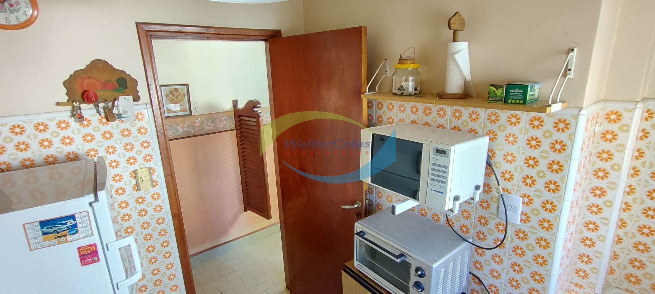 DEPARTAMENTO 2 AMBIENTES - ZONA CENTRO - PASEO 119 ENTRE AVENIDAS 1 Y 2 OPORTUNIDAD