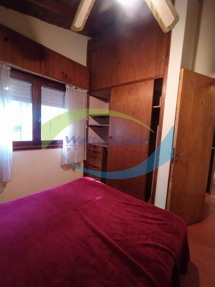 CASA EN ALQUILER - EN EL CORAZON DE BARRIO NORTE