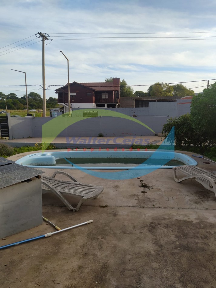 Casa en Venta en Esquina COMERCIAL