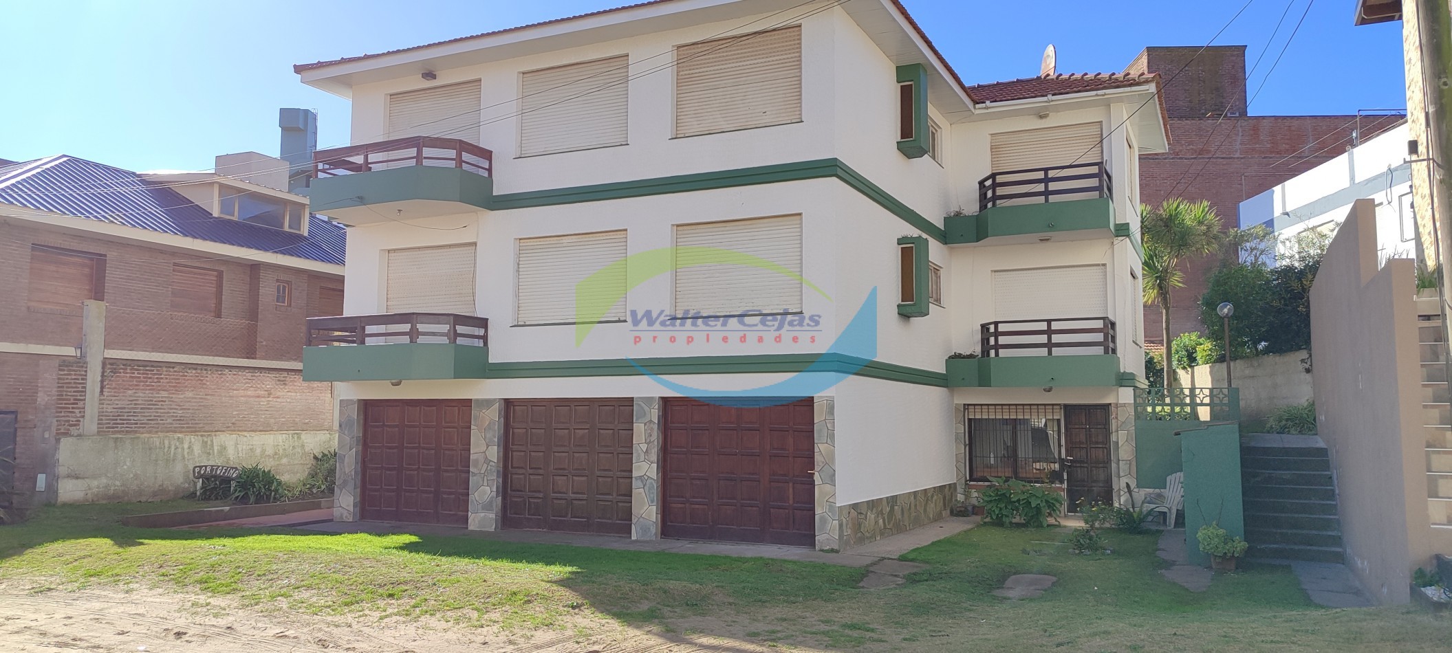 DEPARTAMENTO 2 AMBIENTES - ZONA CENTRO - PASEO 119 ENTRE AVENIDAS 1 Y 2 OPORTUNIDAD