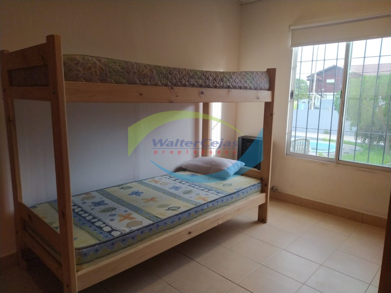 Casa en Venta en Esquina COMERCIAL