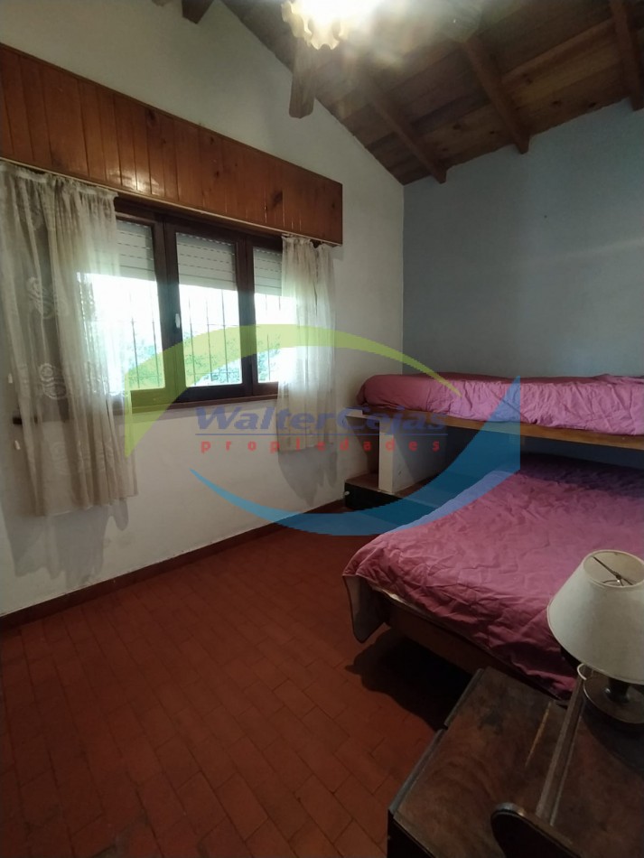 CASA EN ALQUILER - EN EL CORAZON DE BARRIO NORTE