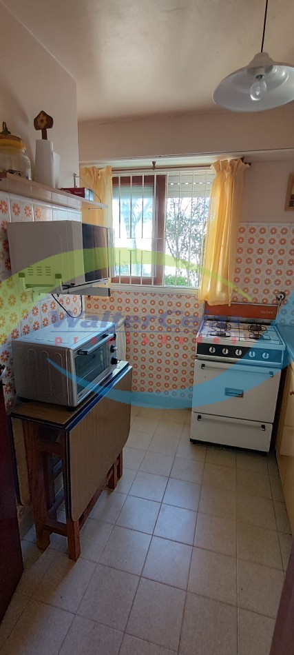 DEPARTAMENTO 2 AMBIENTES - ZONA CENTRO - PASEO 119 ENTRE AVENIDAS 1 Y 2 OPORTUNIDAD