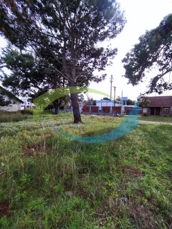 LOTE MULTIFAMILIAR EN VENTA