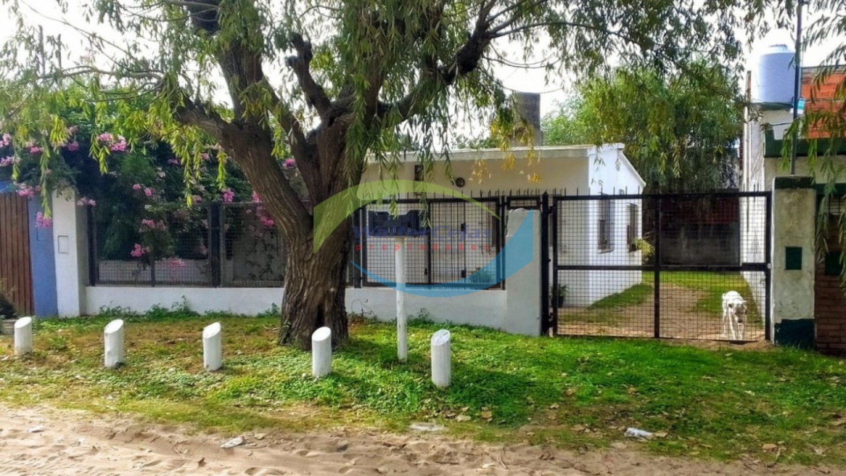 PH 3 Ambientes - ideal vivienda permanente - APTO CREDITO