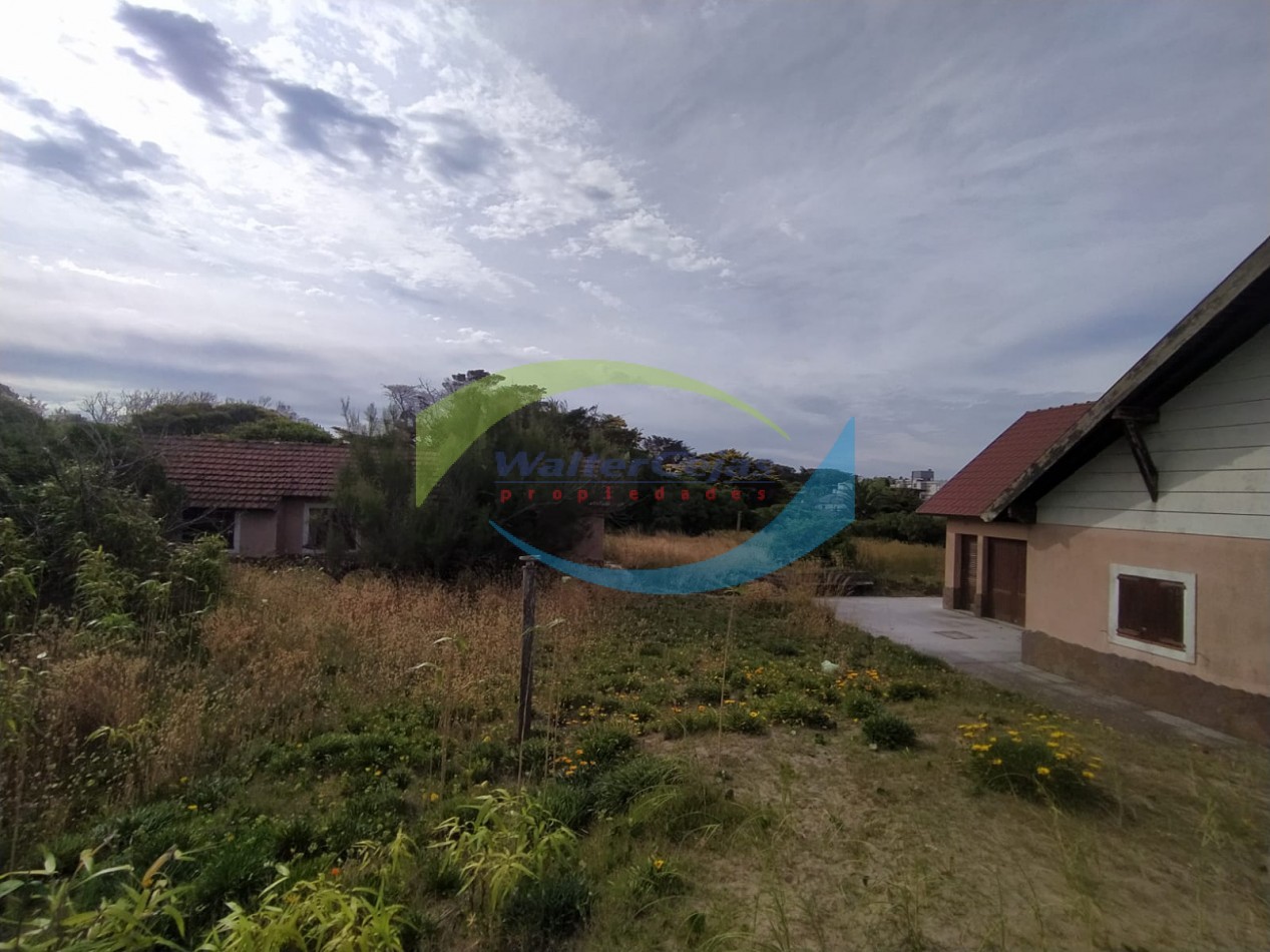 PROPIEDAD UNICA EN BARRIO NORTE - IDEA DESARROLLO DE CATEGORIA 