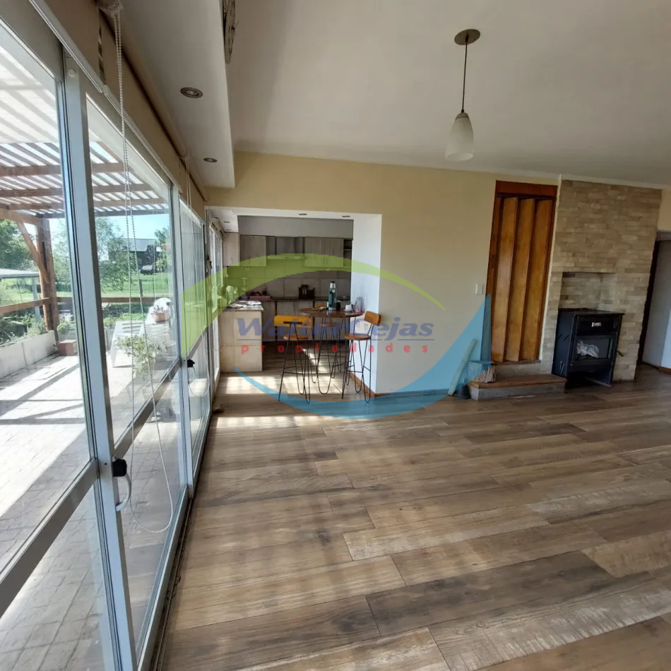 Casa En La Zona Del Quijote, Tandil