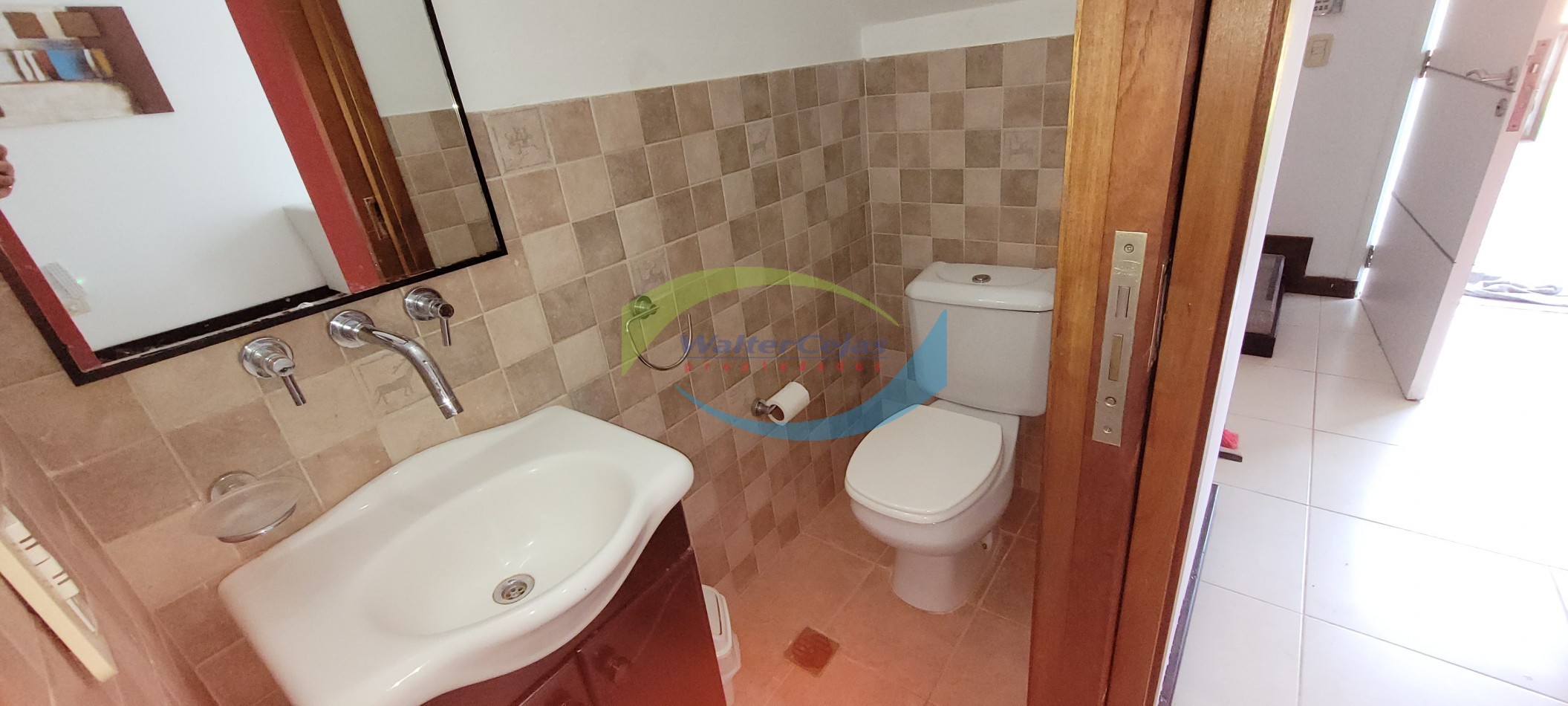 DEPARTAMENTO 3 AMBIENTES EN VENTA - COMPLEJO VALERIA SOHO