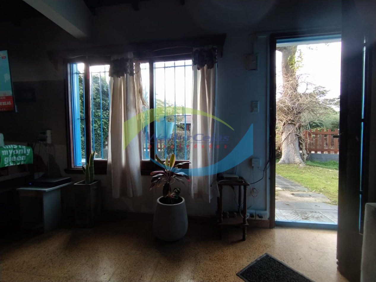 Casa en VENTA en zona residencial a refaccionar - Apta Credito