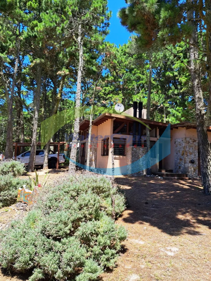 Casa en Venta en Mar de las Pampas 
