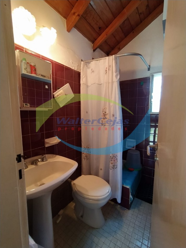 Duplex En zona Residencial 