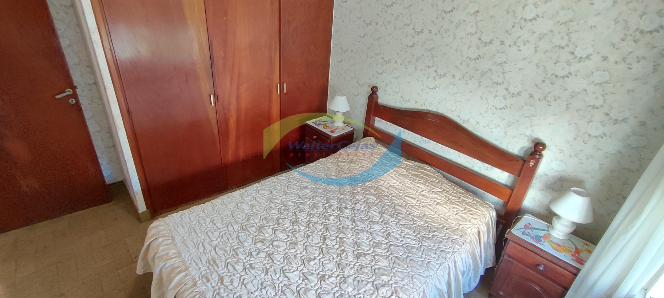 DEPARTAMENTO 2 AMBIENTES - ZONA CENTRO - PASEO 119 ENTRE AVENIDAS 1 Y 2 OPORTUNIDAD