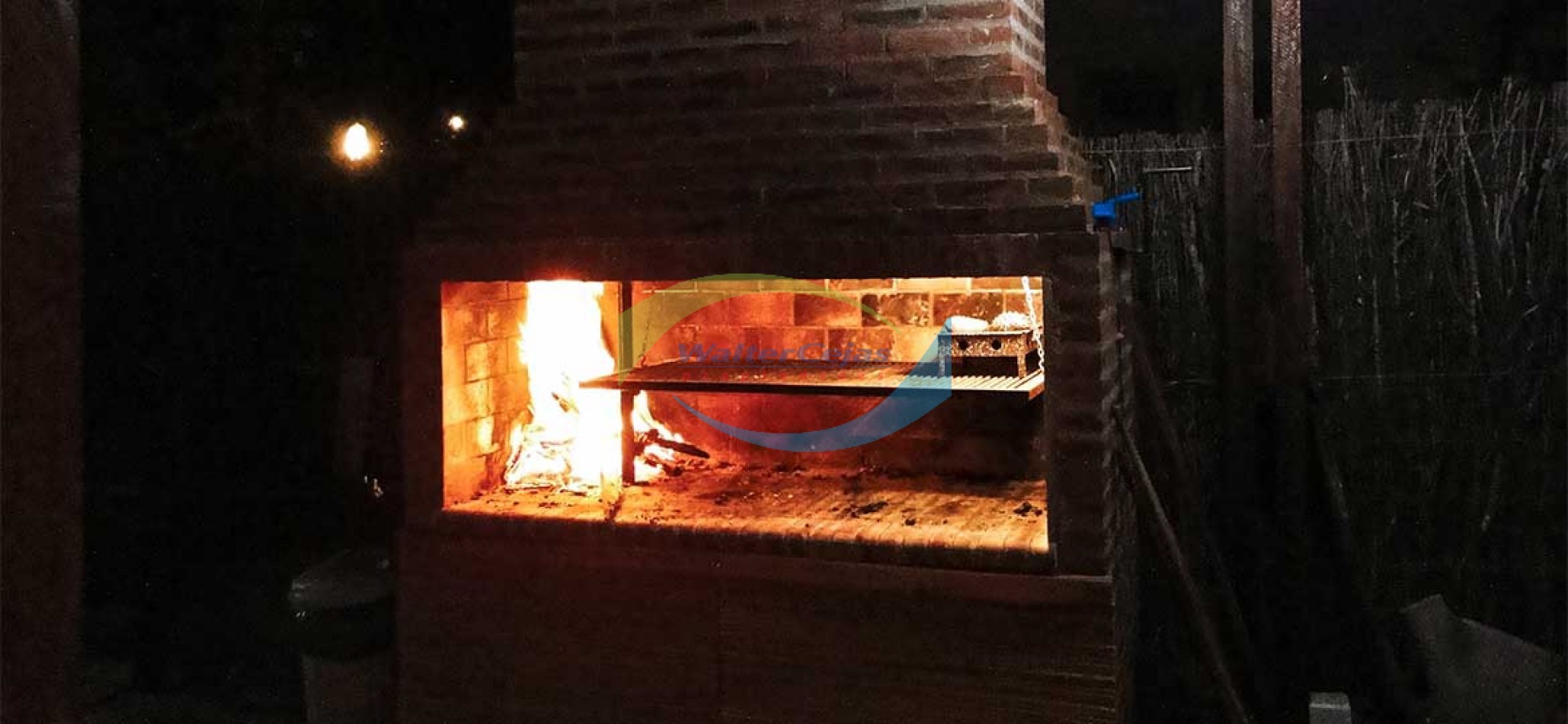 Complejo Turistico en Mar Azul POSADAS DEL FARO 