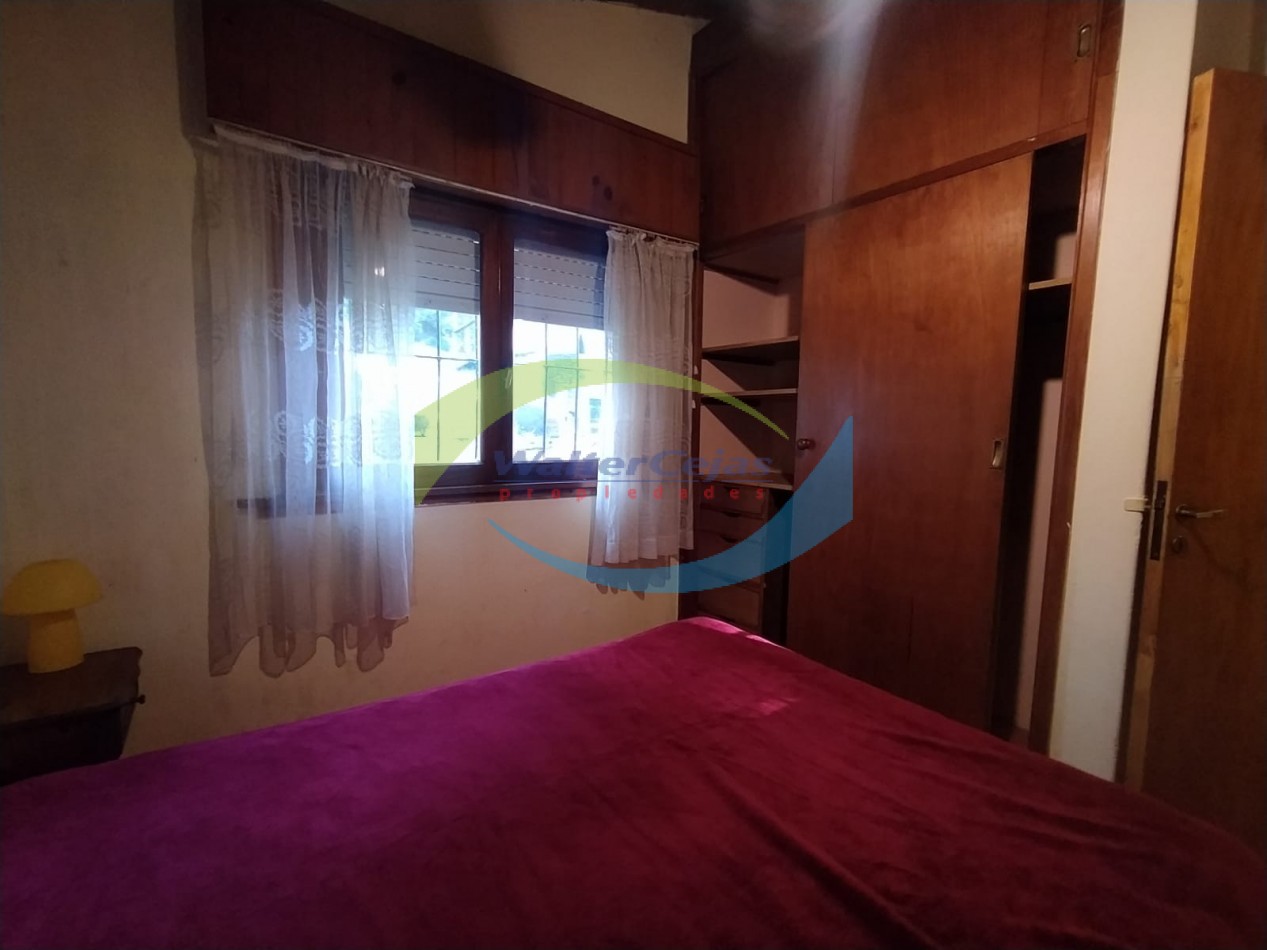 CASA EN ALQUILER - EN EL CORAZON DE BARRIO NORTE